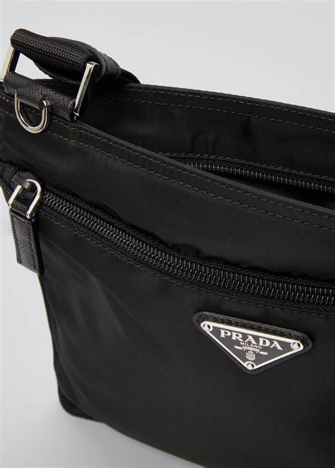 black prada nylon bag crossbody|Prada crossbody bag for women.